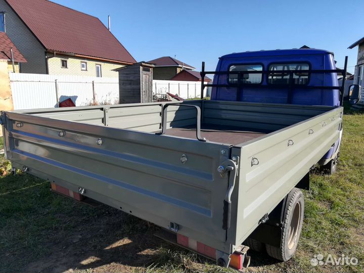 Грузоперевозки. Перевозки. Газель. 3,2мХ2,2м1,7т