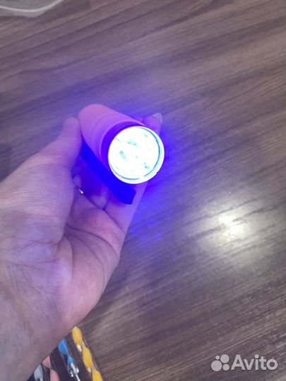 Набор для маникюра