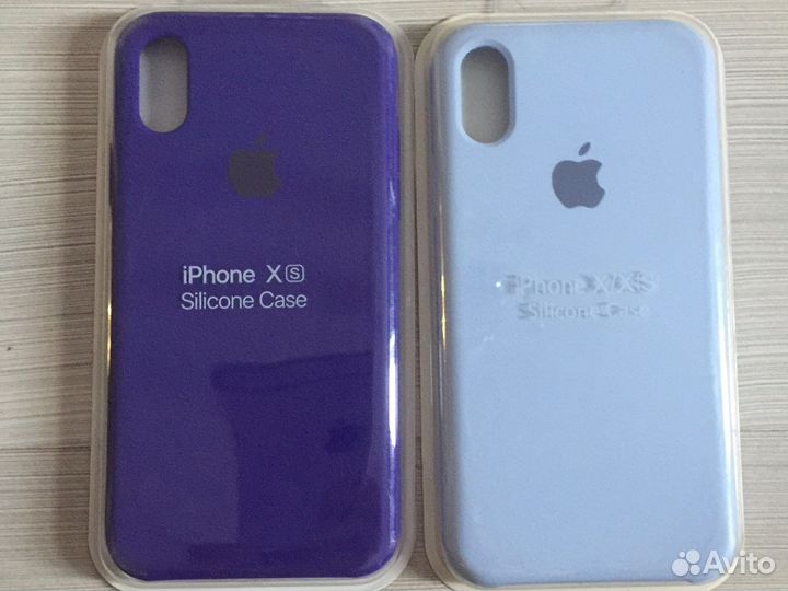 Чехол на iPhone 10 xs