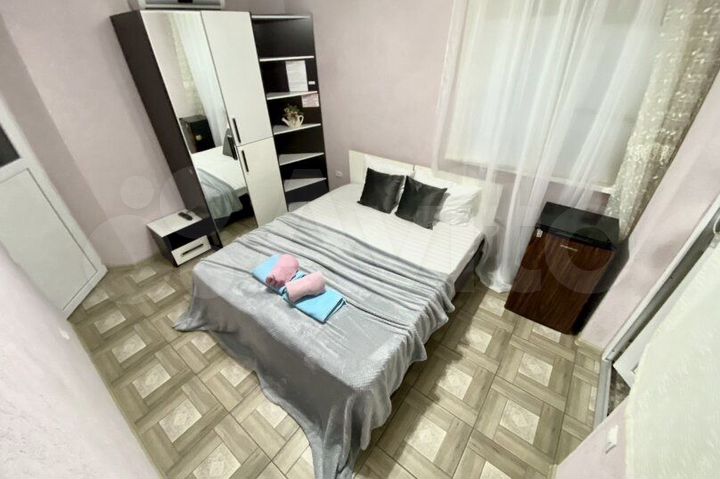 Комната 17 м², 1/3 эт.