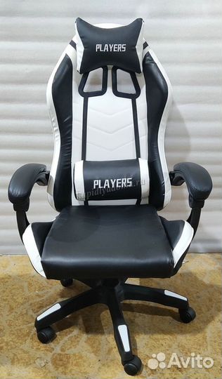 Кресло офисное BMG-01