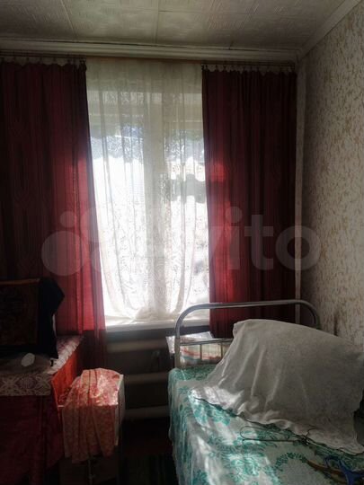 2-к. квартира, 42,6 м², 2/2 эт.