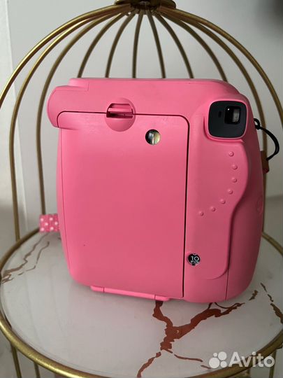 Fujifilm instax mini 9