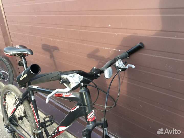 Mongoose Switchback comp 26