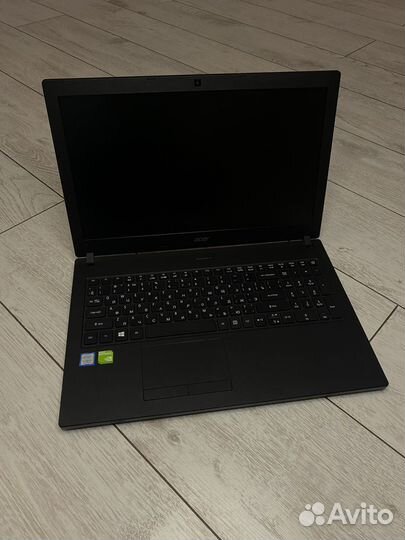Ноутбук Acer TravelMate P2510-G2-MG