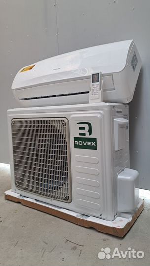 Кондиционеры