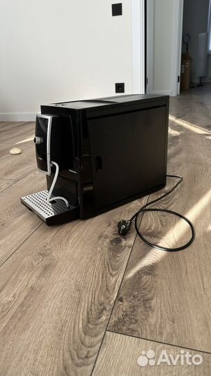 Кофемашина Nivona 830