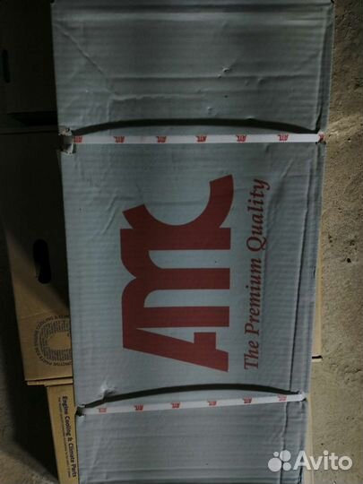 Головка блока цилиндров ом646