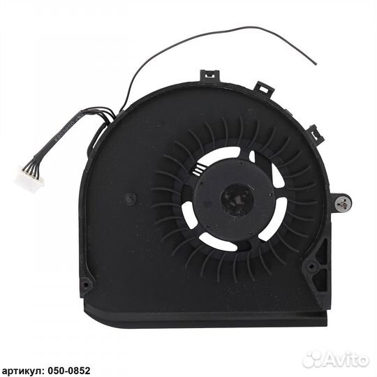 Вентилятор для ноутбука Lenovo Thinkpad T560 (6 pi