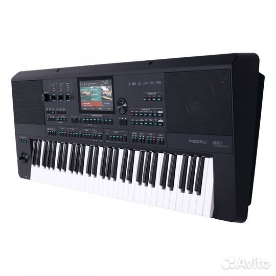 Синтезатор Medeli AKX10