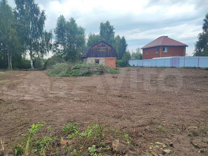 Участок 8,8 сот. (СНТ, ДНП)