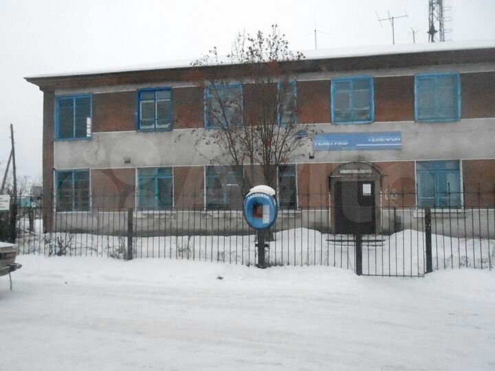 Сдам офисное помещение, 70 м²