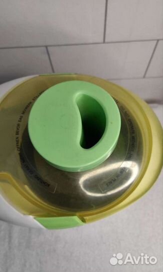 Соковыжималка универсальная для цитрусовых