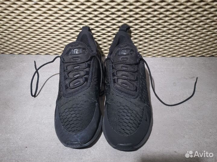 Кроссовки Nike оригинал 38