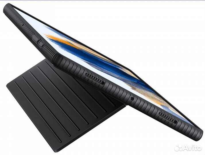 Чехол для планшета Samsung Tab A8 (новый)