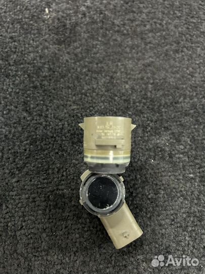 Парктроники ягуар ф пейс / велар