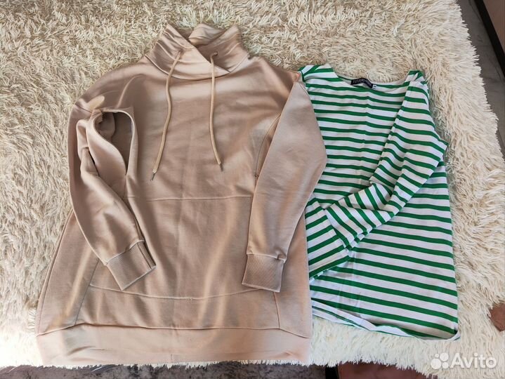 Вещи для беременных и кормящих