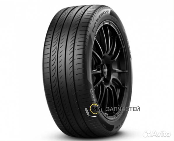 Pirelli Powergy 235/65 R17 108V