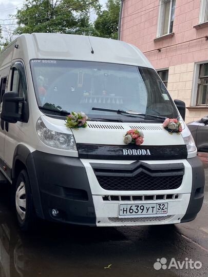 Пассажирские перевозки, заказ автобуса