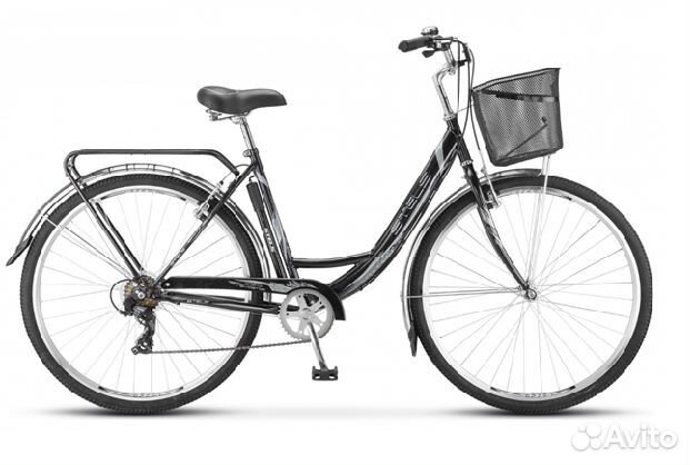 Велосипед Дорожный Stels Navigator 395