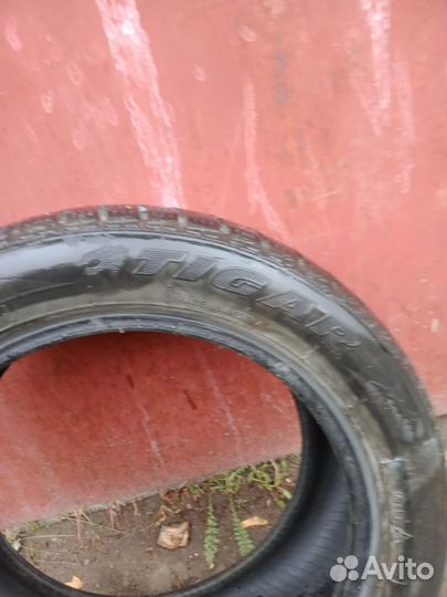 Tigar Sigura Stud 205/55 R16 94