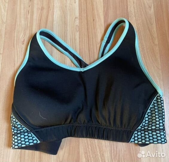 Топ спортивный женский calzedonia