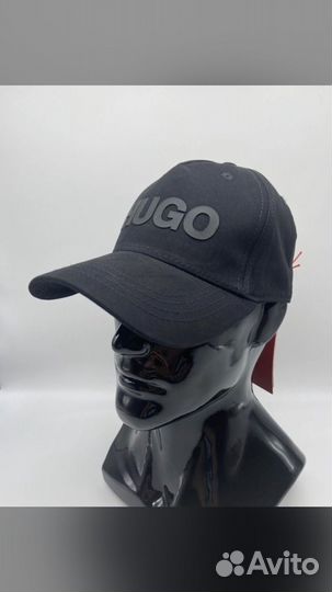 Кепка бейсболка мужская