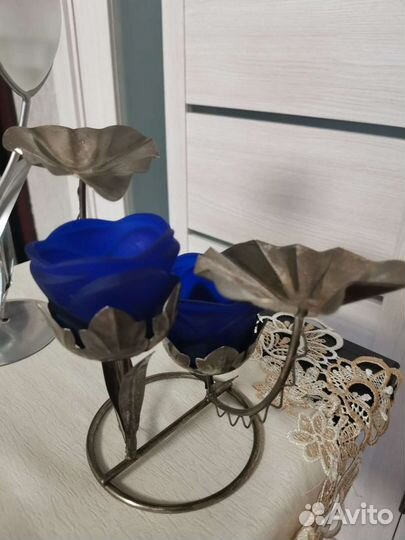 Подсвечник