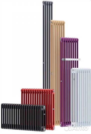 Rifar tubog TUB 3180-04-DV1-AN (Антрацит)