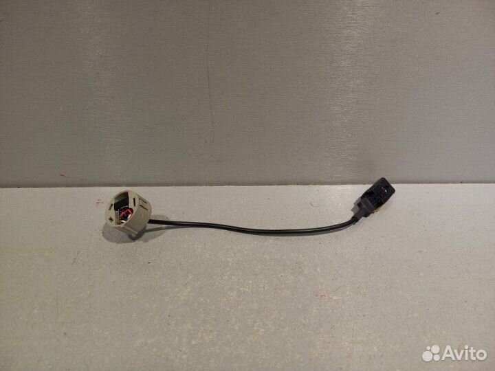 Микрофон Renault Logan 2 K7MA812 2014