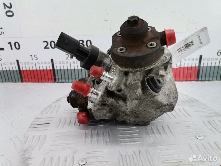 Тнвд для Volkswagen Touareg 2 059130755BG