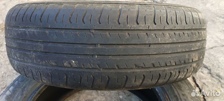 Hankook Optimo K415