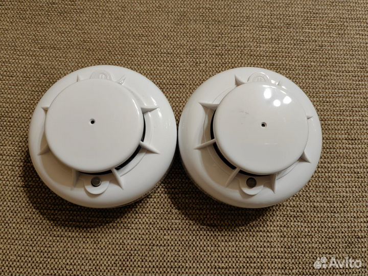 Извещатель пожарный дымовой автономный