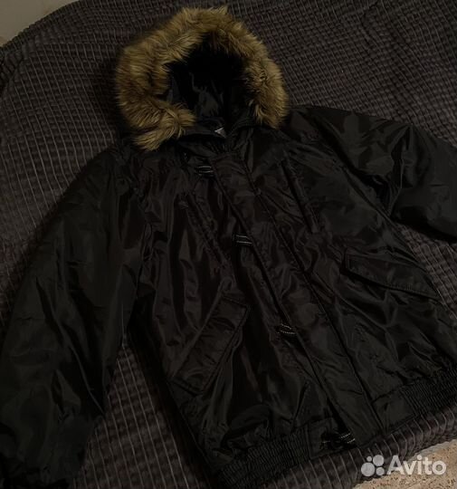 Куртка Alaska Jaded London Archive