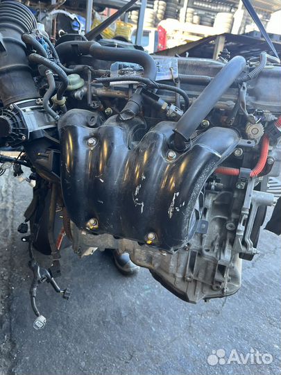 Двигатель Lexus HS250