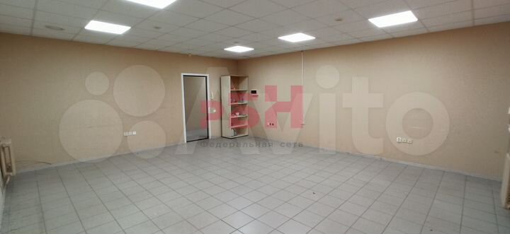 Офис 40м2 24/7, окна на 2 стороны