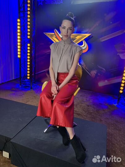 Уроки вокала