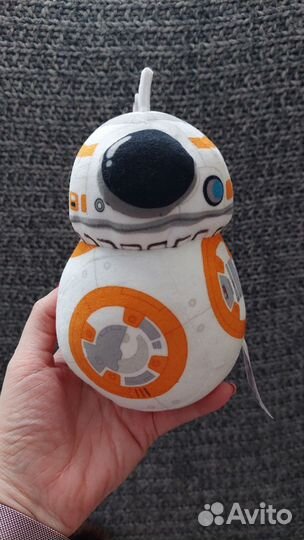 Мягкие игрушки