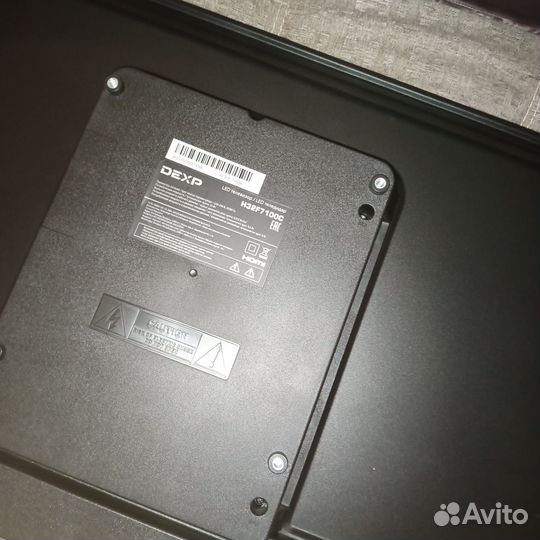 LED подсветка для телевизора dexph32F7100C