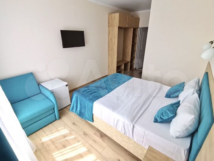 Комната 18 м², 2/2 эт.