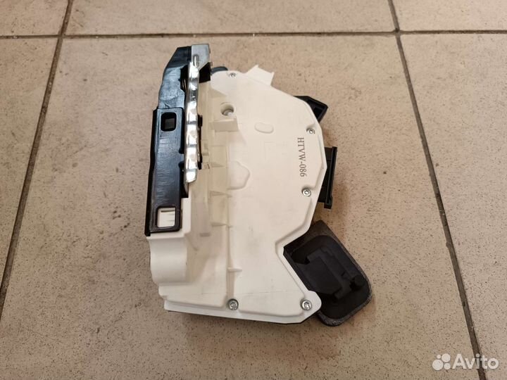Замок двери VW Golf/Passat