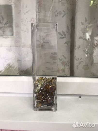 Ваза под цветы