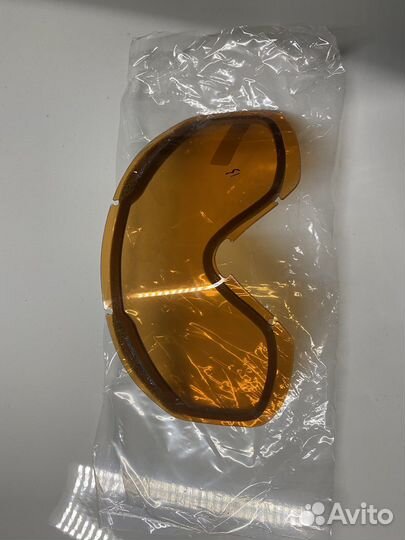 Горнолыжные маски (очки) Anon и Oakley (оригинал)