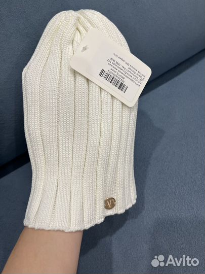 Шапка женская