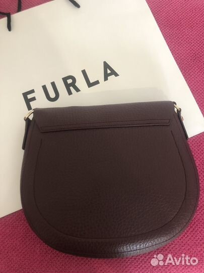 Сумка Furla кроссбоди