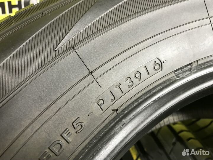 Yokohama Geolandar G98A 225/65 R17