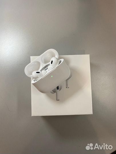 Наушники apple airpods pro 2