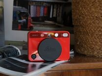 Leica sofort 2 RED