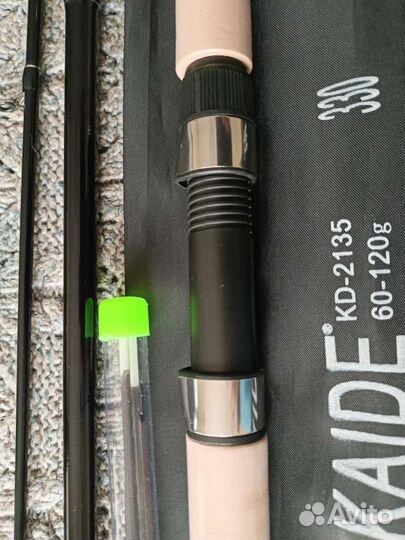 Фидера фирмы kaide