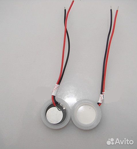 Ультразвуковой увлажнитель воздуха